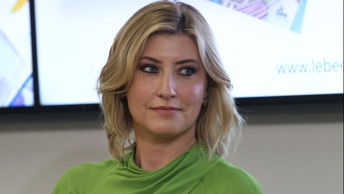 Στη ΜΕΘ με πνευμονία η Σία Κοσιώνη