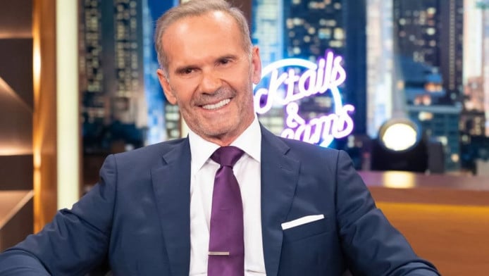 Τι έχει γίνει με τη βίλα του Κωστόπουλου στη Μύκονο;