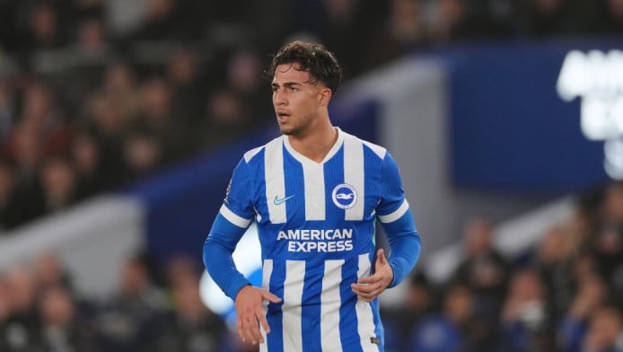 Κωστούλας για το ψαλιδάκι που έβαλε: "Στην προπόνηση το κάνω συνέχεια" 