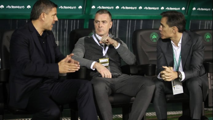 "Σώστε μας", φωνάζει ο κόσμος του ΠΑΟ - 5 μεταγραφές και βλέπουμε!