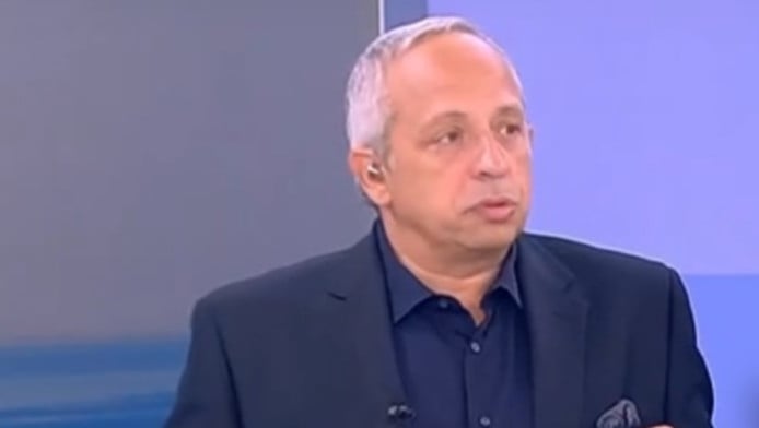 Ξέσπασμα Κούτρα για τους νεκρούς οπαδούς - "Να το βουλώνουμε καμιά φορά"!