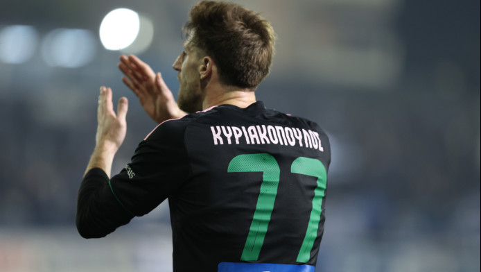 "Mηδέν σφυγμός", "Κλασσική περίπτωση βλάβης" - LiveSport-SportDay για ΠΑΟ!