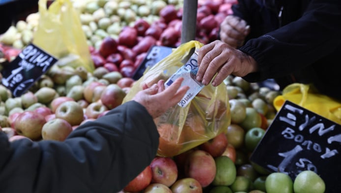 Νέο πλαίσιο για τις λαϊκές αγορές 