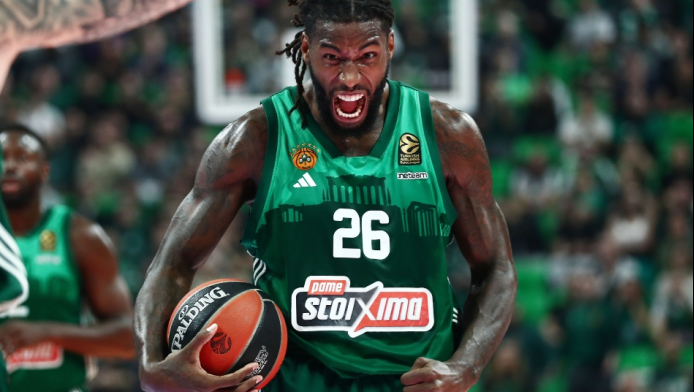 "Τρελάθηκε" ο Λεσόρ - Πήρε... Batmobile (vid)