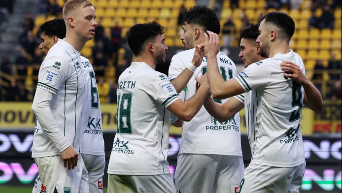 Ο Λεβαδειακός ανακοίνωσε κι άλλον πρώην παίκτη του Παναθηναϊκού!