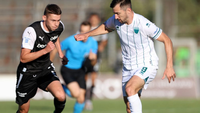 Λεβαδειακός - ΟΦΗ: Τι ώρα είναι ο ημιτελικός Κυπέλλου και σε ποιο κανάλι