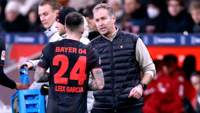 "Νοσοκομείο" η Λεβερκούζεν ενόψει Ολυμπιακού - Ποιοί δεν θα παίξουν!