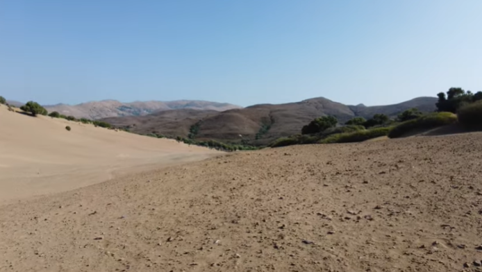 Το πιο περίεργο και αλλοπρόσαλλο μέρος της Ελλάδας