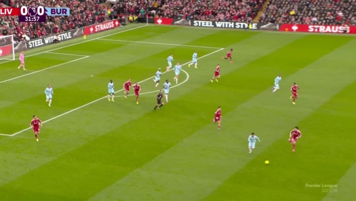 Έπαψε να είναι είδηση η γκέλα Λίβερπουλ - Νίκη για Τσέλσι (ΒΙΝΤΕΟ)