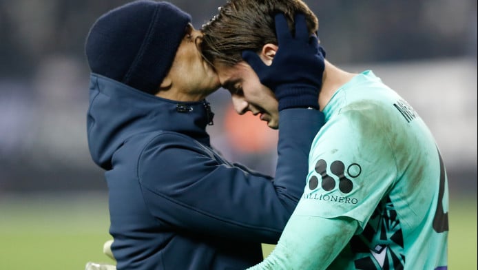 Για το όνειρο κάθε Μοναστηρλή - Δεν τον φοβάμαι τον ΠΑΟΚ με Ολυμπιακό