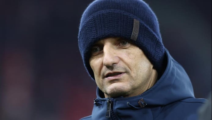 Τρομερός Ραζβάν: "Είναι... 19 χρονών ο Τάισον! Κάθε παίκτης έχει ρόλο"