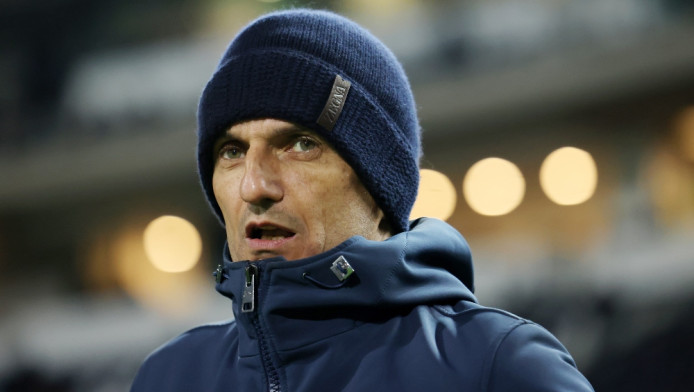 Οι τρεις παίκτες που περιμένει ο Λουτσέσκου ενόψει Μπέτις