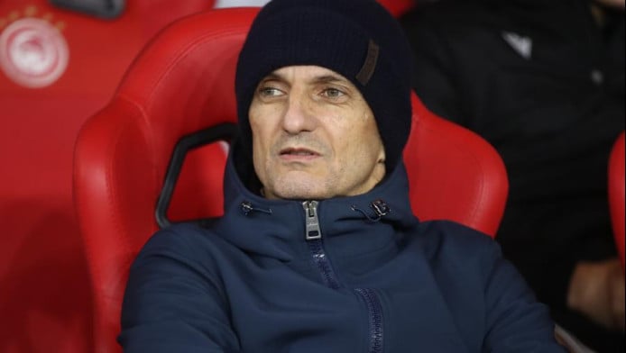 Αποθέωσε ΠΑΟΚ, Ραζβάν ο Νιόπλιας: "Η καλύτερη ομάδα" - Ατάκα για Μύθου