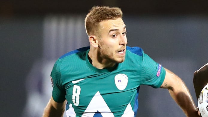 Ηχηρό το τελευταίο "χτύπημα" Ηλιόπουλου - Χαφ από Ιταλία για ΑΕΚ με 6 εκατ.