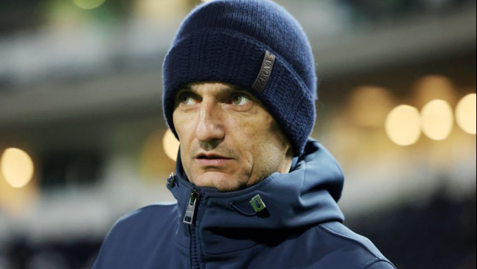 Τσακαλέας: «Ο Λουτσέσκου ήθελε κεντρικό αμυντικό, αλλά»