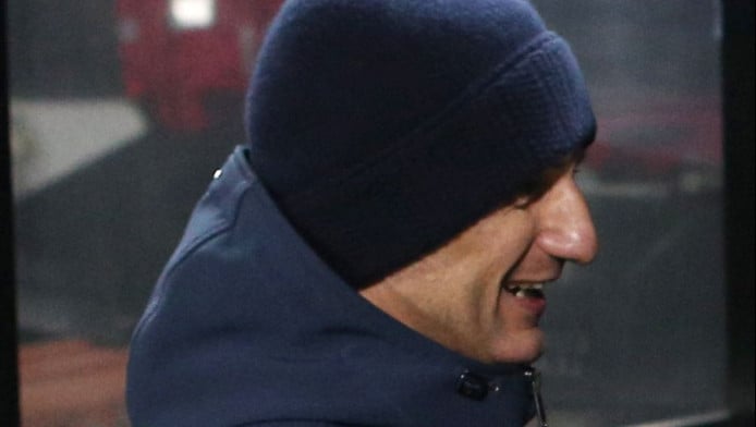 Αυτό κρατάει ο Λουτσέσκου - “Το πιο σημαντικό η αυτοπεποίθηση των παικτών”