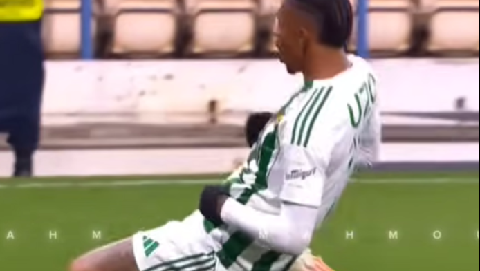 Λεπτομέρειες για Λουίζ στον Ολυμπιακό - Η τελευταία εξέλιξη