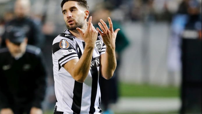 Συνεχίζεται ο... πονοκέφαλος Ραζβάν - Χάνει ξανά Ιβανούσετς - Νέος κίνδυνος