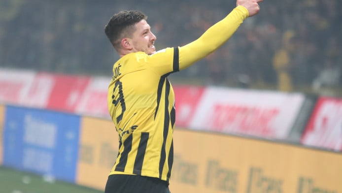 Άρθρο διευθυντή αθλητικής εφημερίδας: "Από τον Λούκα τον χοντρό"! 