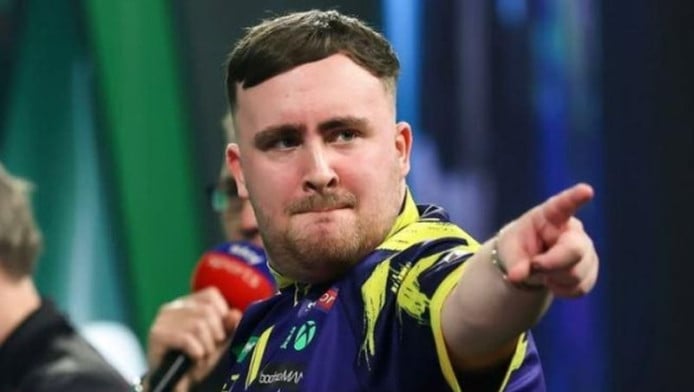 Ο «Μαραντόνα» των Darts, των χάμπουργκερς και των κεμπάπ