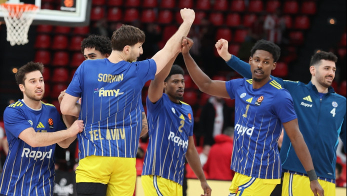 Μαζικές ακυρώσεις πτήσεων προς Ισραήλ - Τι γίνεται με αγώνες της Euroleague