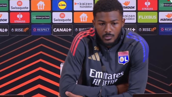 Μάιτλαντ-Νάιλς: «Άσχημη στιγμή για τον ΠΑΟΚ αυτή η τραγωδία»