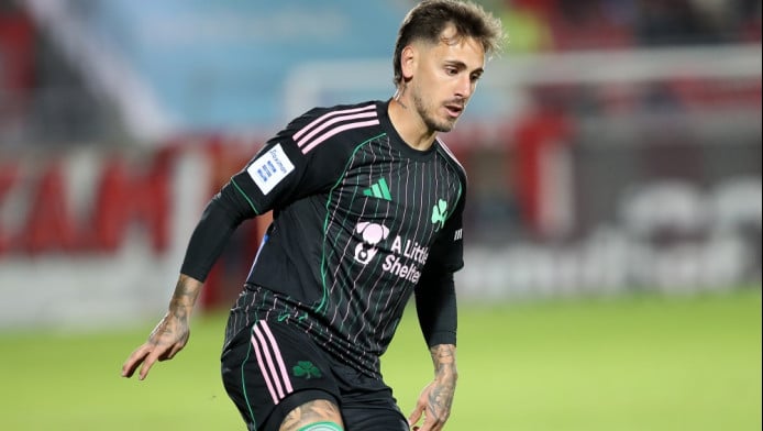 Στην έξοδο από Παναθηναϊκό ο Μαντσίνι - Οι δύο ομάδες που τον θέλουν