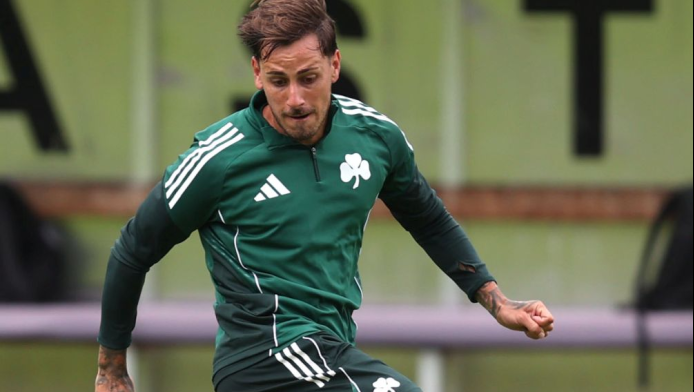 Επίσημο του Μαντσίνι: Υπέγραψε μέχρι το 2028! (ΒΙΝΤΕΟ)