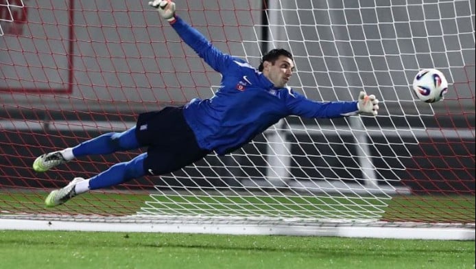 Ανηφορίζει προς Γένοβα ο Χρήστος Μανδάς;