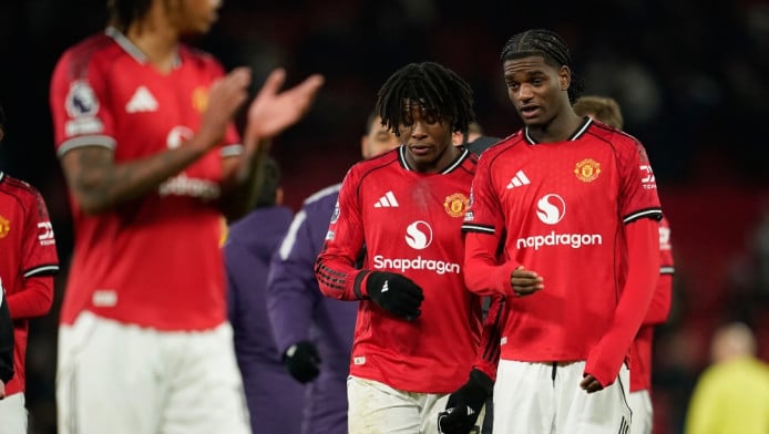 Οριστικό: Αυτός προπονητής στη Μαν. Γιουνάιτεντ μέχρι το τέλος της σεζόν!