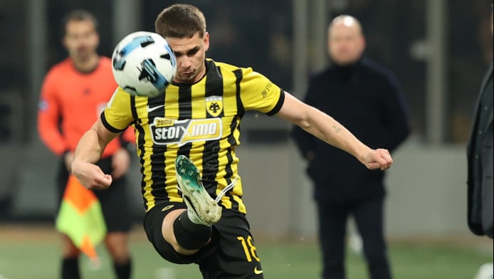 Μάριν για Ολυμπιακό: "Δεν μπορώ να σας τα αποκαλύψω όλα"