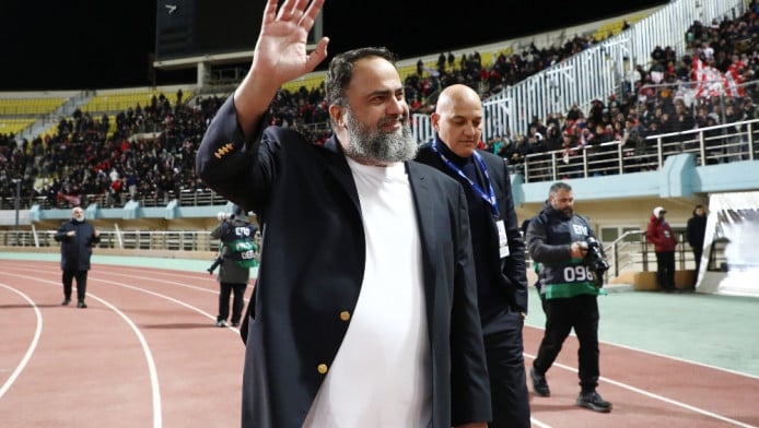 Ταξίδεψε στην Πορτογαλία ο Μαρινάκης - Με ποιον παίκτη τον συνδέουν!