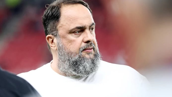 Η νέα μεταγραφή του Ολυμπιακού και το "ευχαριστώ" στον Μαρινάκη (ΦΩΤΟ)