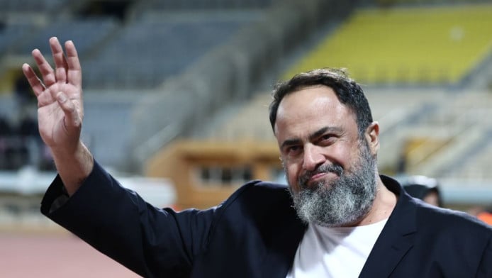 Ρεκόρ για Μαρινάκη! - Ποιους προσπέρασε