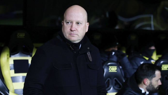 Η αιτία που θέλει 6αρι ο Νίκολιτς - Το πρόβλημα της ΑΕΚ