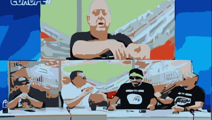 Το τέλος της "Μαρμίτας" που δεν περίμενε κανείς (ΒΙΝΤΕΟ)