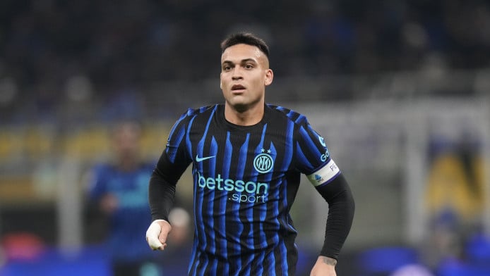 Ο Λαουτάρο έστειλε την Ίντερ στο +6