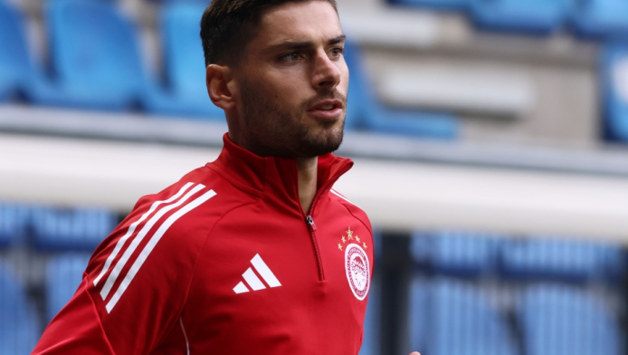 Μαγική εμφάνιση Μασούρα με γκολ & ασίστ αλλά δεν έφτανε (vid)