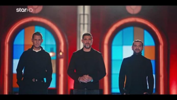 Το MasterChef ξεκίνησε: Οι ριζικές αλλαγές που φέρνει ο 10ος κύκλος (Vid)