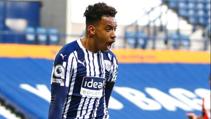 Ματέους Περέιρα για δύο μεγάλες ελληνικές ομάδες - Τον απέρριψε ο ΠΑΟΚ!