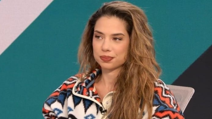 Ηλιάνα Μαυρομάτη: Η ηλικία, οι διάσημοι γονείς, η σχέση με γνωστό ηθοποιό