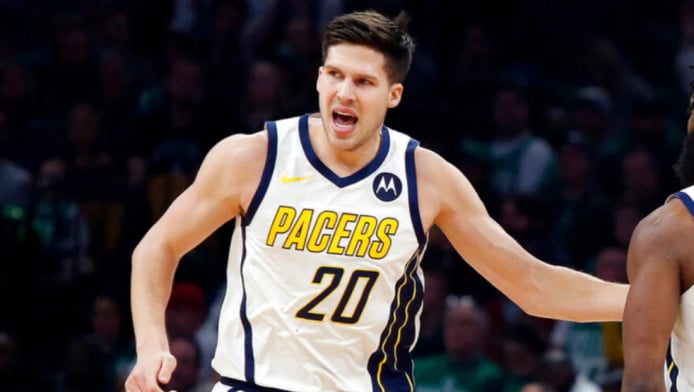 "’Αφωνοι" με τις νέες κινήσεις Μυστακίδη - Σουτέρ από NBA και δύο Έλληνες!