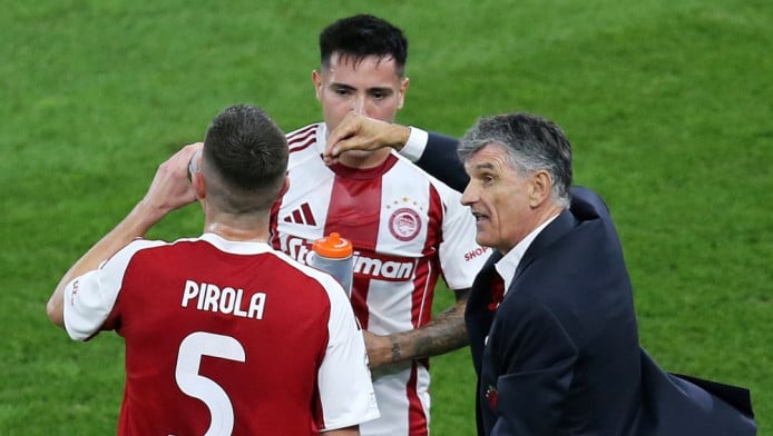 Με αυτούς πάει ο Μεντιλίμπαρ για Λεβερκούζεν - Έχει αποφασίσει για 11αδα