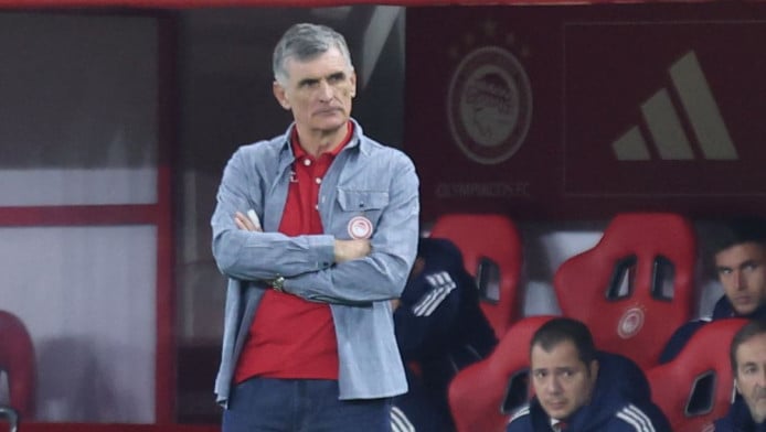 Μεντιλίμπαρ: “Αντίδραση και νίκη με Λεβερκούζεν”