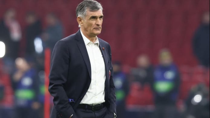 Δεν το κρύβει ο Μεντιλίμπαρ - “Ονειρευόμαστε και για την επόμενη φάση”