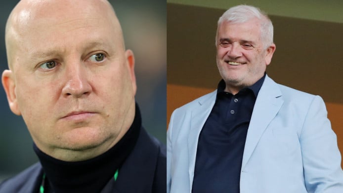 Αποκάλυψη: Είχε συμφωνήσει με Μελισσανίδη ο Νίκολιτς - Γιατί δεν ήρθε τότε!