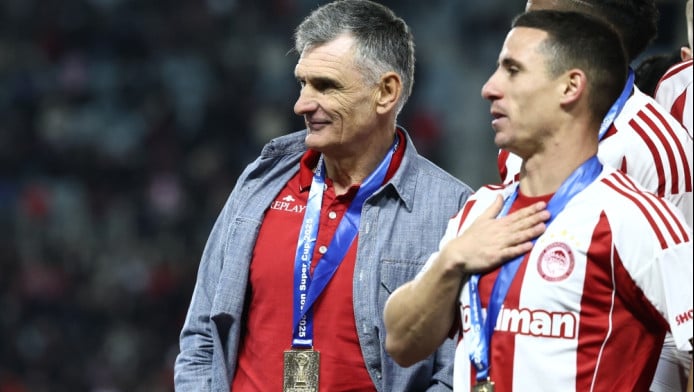 Ολυμπιακός: Αποφασίζει για μεταγραφές ο Μεντιλίμπαρ - Οι θέσεις ενίσχυσης