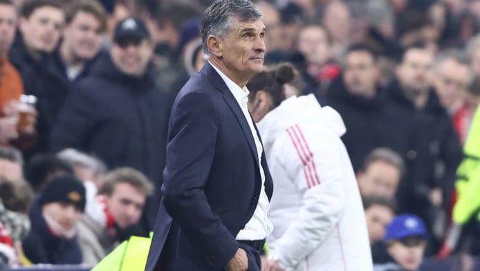 Αντύπας: "Τα… guts του Μεντιλίμπαρ, δεν υπάρχουν" - Ατάκα για Έσε, Σιπιόνι