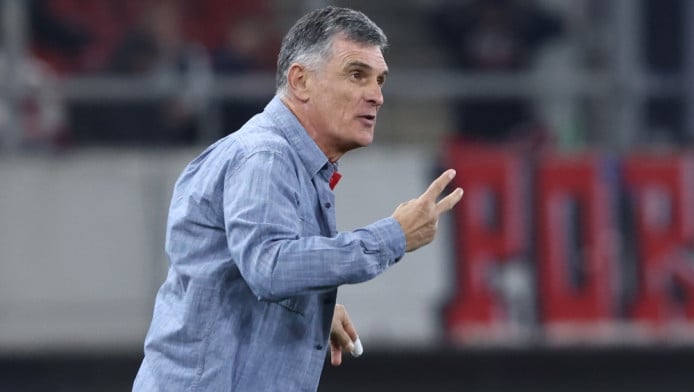 Ο πρώτος χαμένος "τελικός" του Μεντιλίμπαρ! (ΒΙΝΤΕΟ)