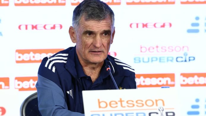 Ατάκα Μεντιλίμπαρ για το κίνητρο σε Ολυμπιακό - Τι είπε για τον κόσμο